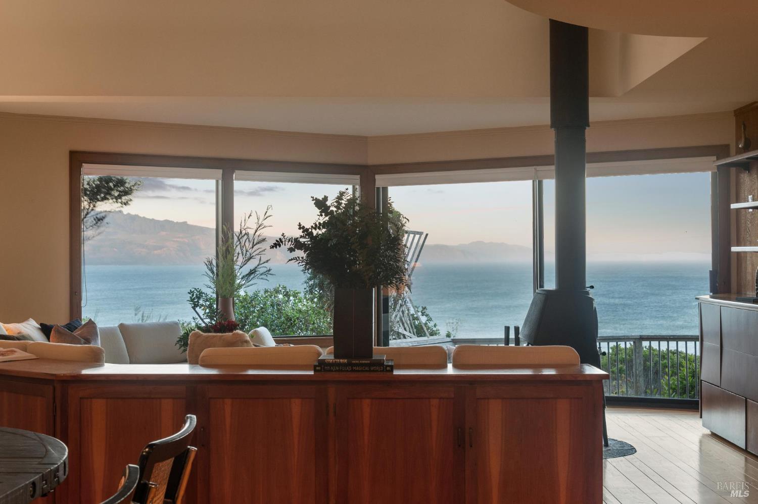 Detail Gallery Image 70 of 93 For 272 Ocean Pkwy, Bolinas,  CA 94924 - 3 Beds | 2 Baths