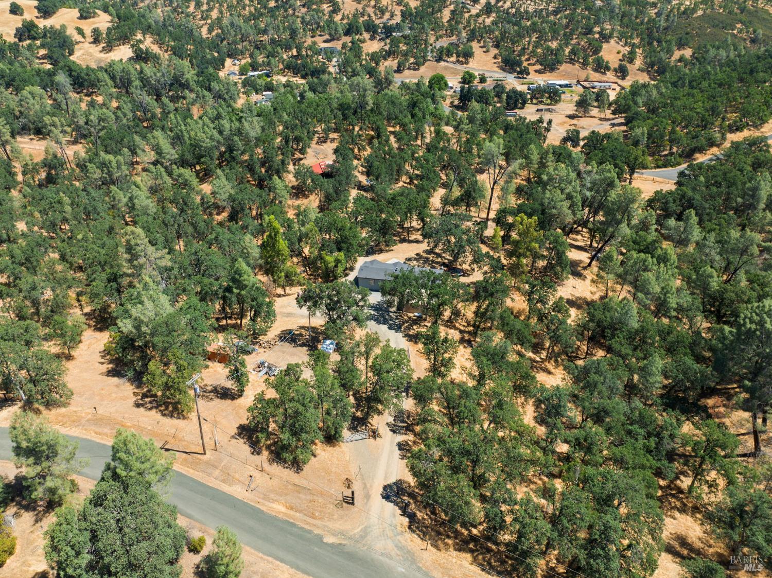 Detail Gallery Image 58 of 64 For 15400 May Hollow Rd, Lower Lake,  CA 95457 - 3 Beds | 2 Baths