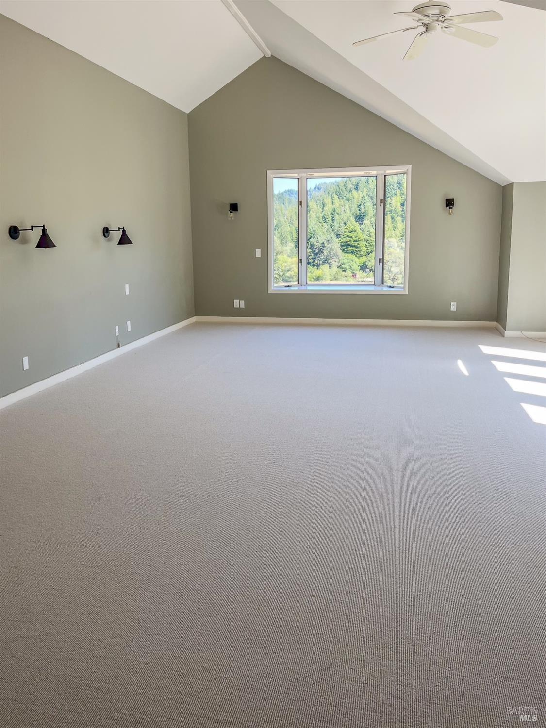 Detail Gallery Image 42 of 66 For 7950 Flynn Creek Rd, Comptche,  CA 95427 - 5 Beds | 3 Baths