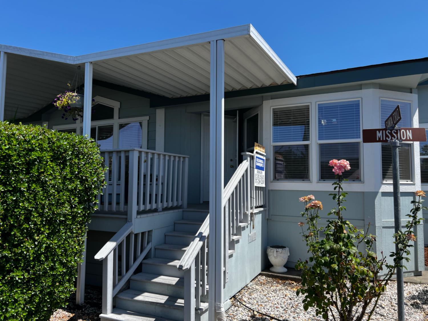 Detail Gallery Image 38 of 42 For 6468 Washington St 165, Yountville,  CA 94599 - 3 Beds | 2 Baths