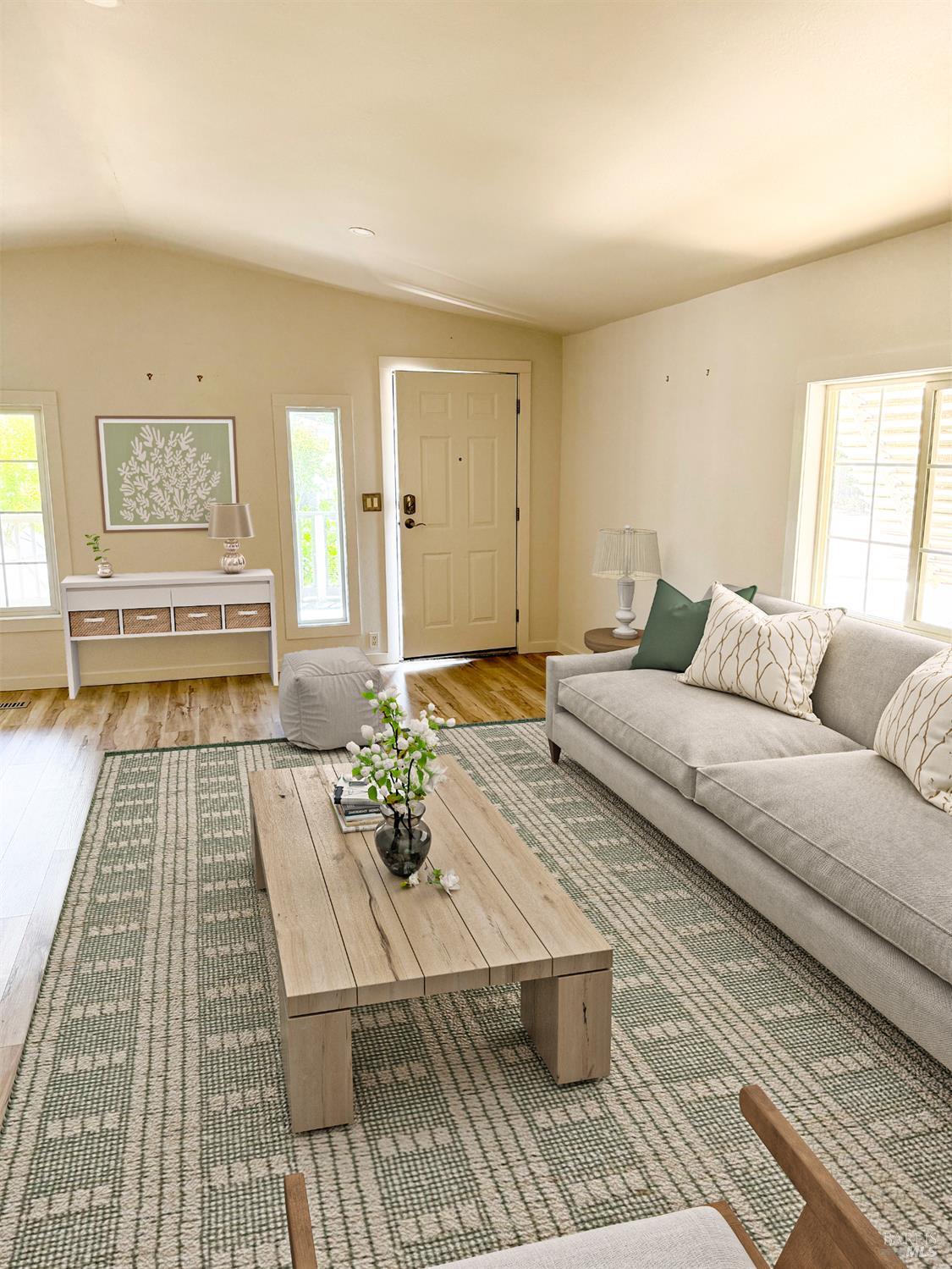 Detail Gallery Image 5 of 19 For 128 Burgundy Cir, Yountville,  CA 94599 - 2 Beds | 2 Baths