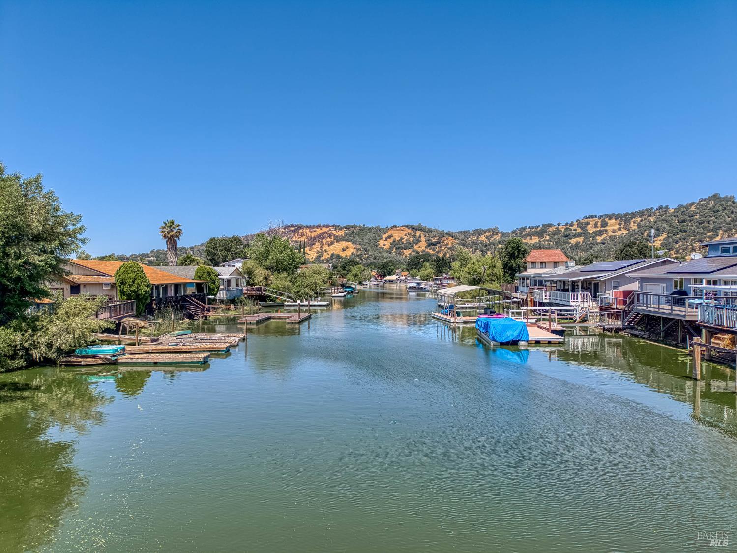 Detail Gallery Image 42 of 56 For 13370 Venus Vlg, Clearlake Oaks,  CA 95423 - 3 Beds | 2 Baths