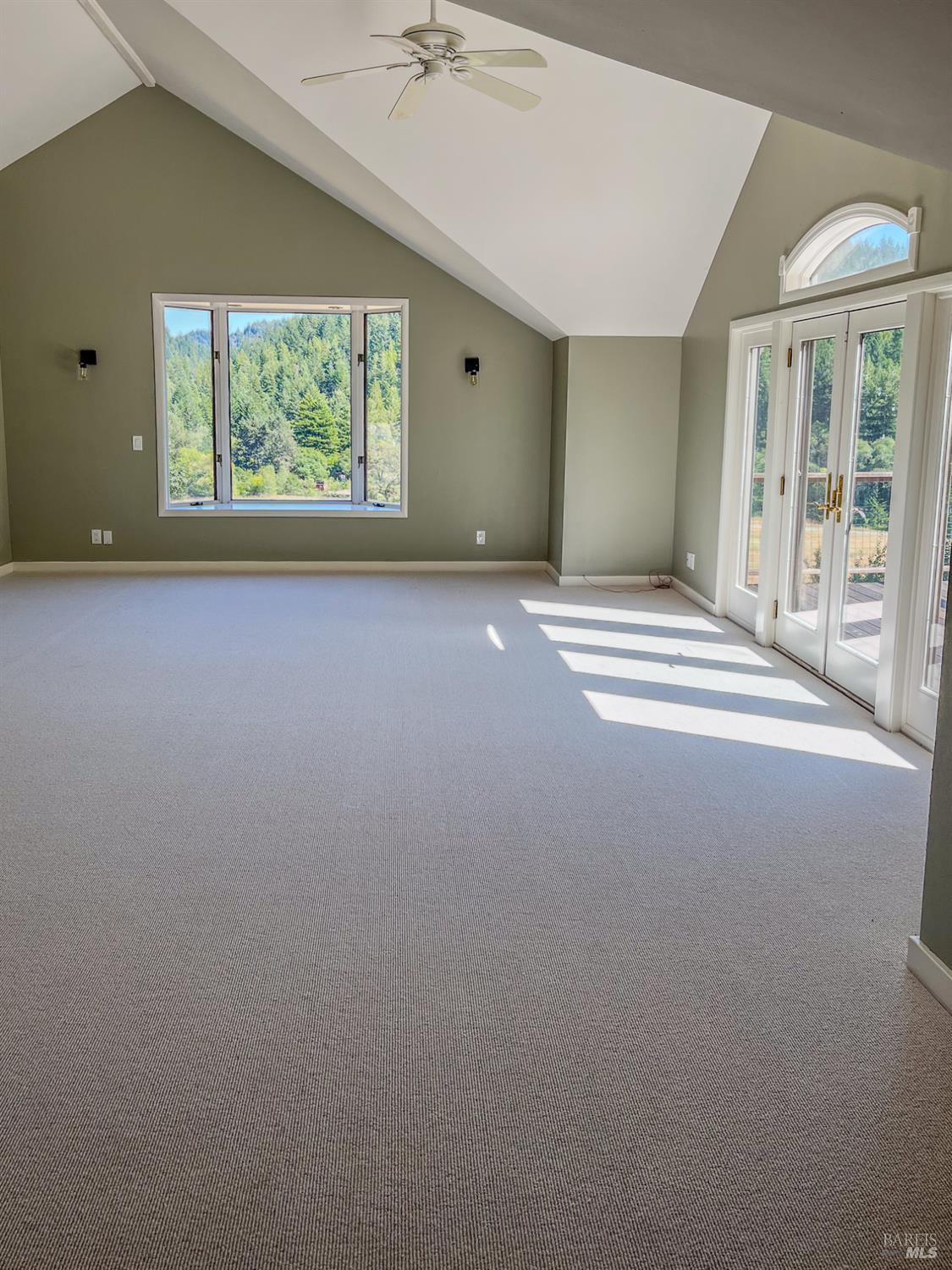 Detail Gallery Image 43 of 66 For 7950 Flynn Creek Rd, Comptche,  CA 95427 - 5 Beds | 3 Baths