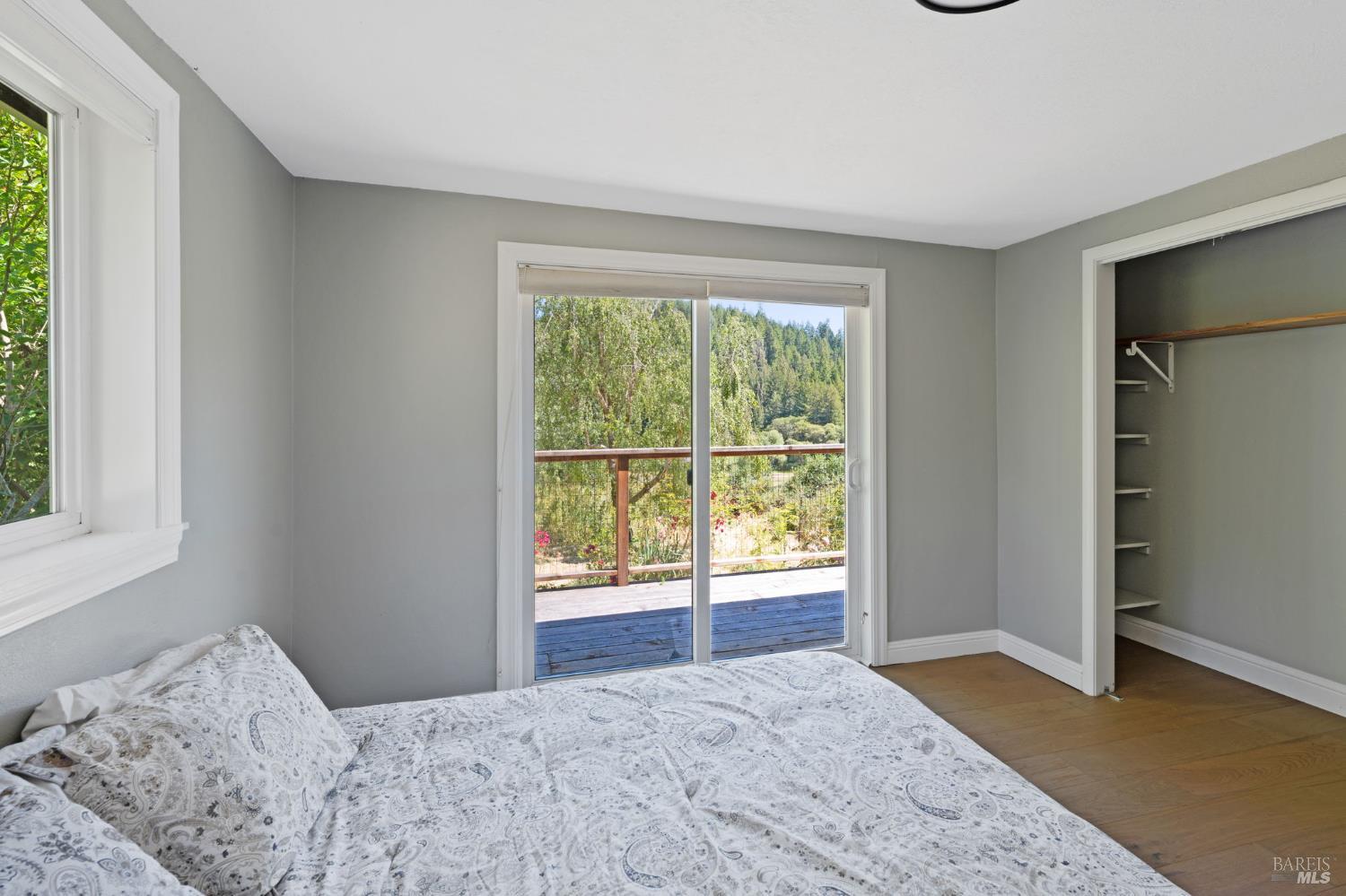 Detail Gallery Image 24 of 66 For 7950 Flynn Creek Rd, Comptche,  CA 95427 - 5 Beds | 3 Baths