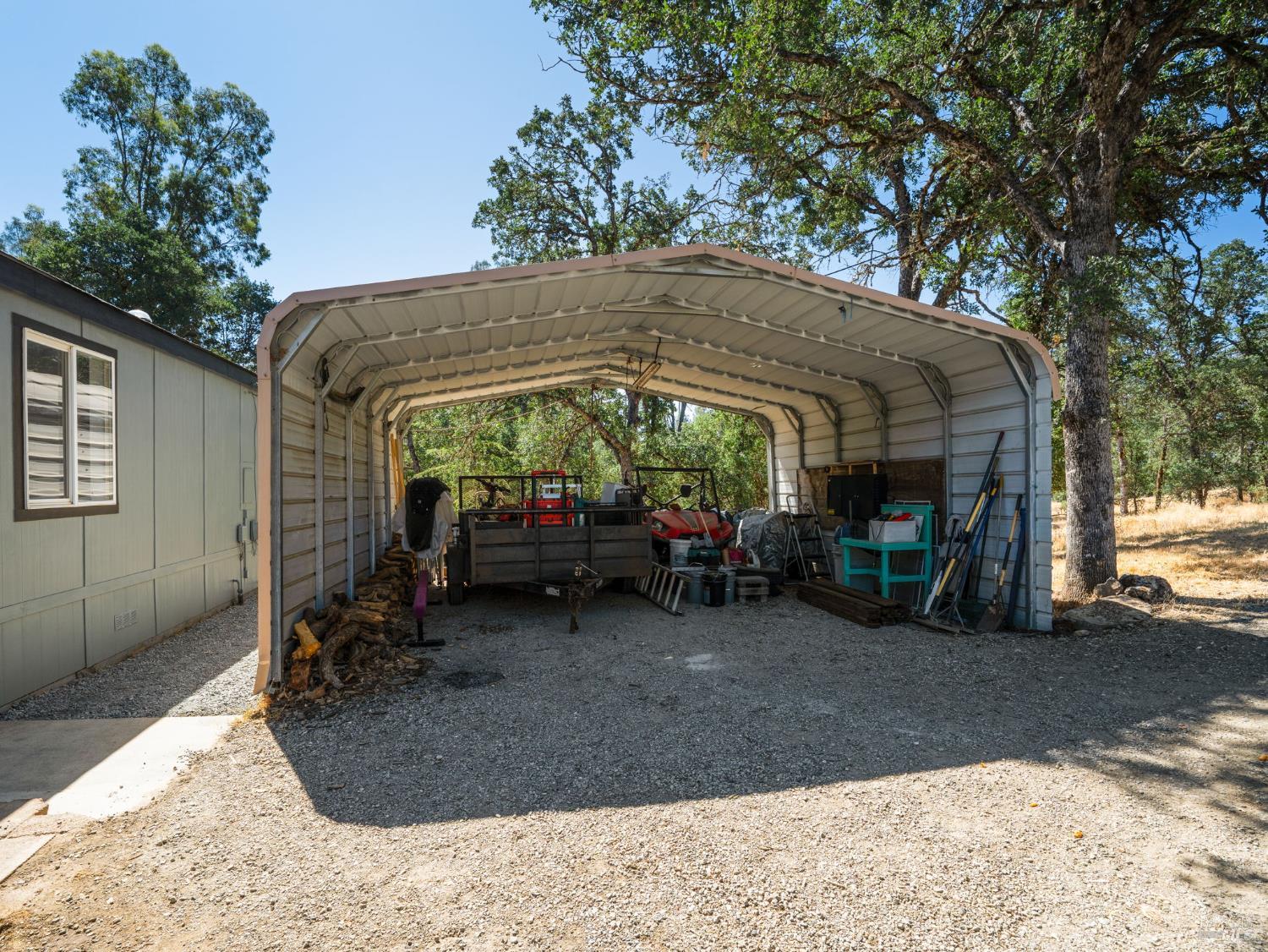 Detail Gallery Image 6 of 64 For 15400 May Hollow Rd, Lower Lake,  CA 95457 - 3 Beds | 2 Baths