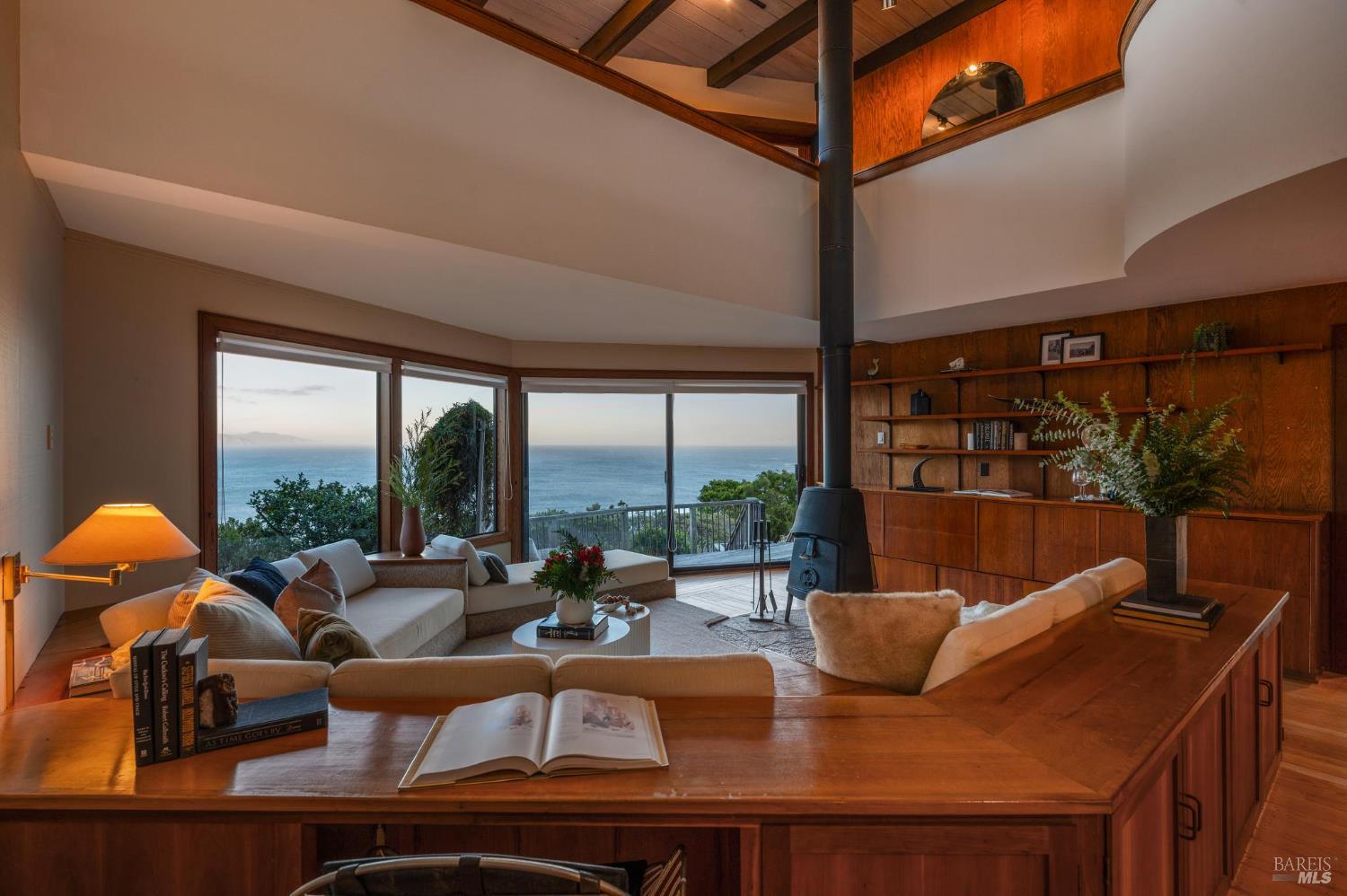 Detail Gallery Image 69 of 93 For 272 Ocean Pkwy, Bolinas,  CA 94924 - 3 Beds | 2 Baths