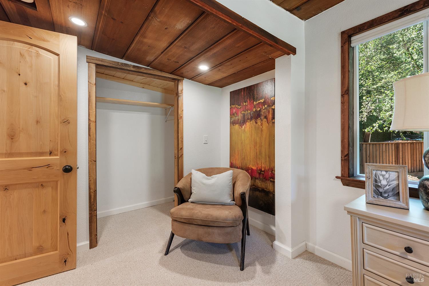 Detail Gallery Image 15 of 36 For 18135 Hwy 116 Unkn, Guerneville,  CA 95446 - 2 Beds | 1 Baths