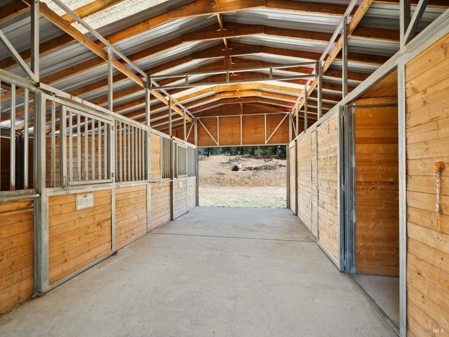 Detail Gallery Image 47 of 64 For 15400 May Hollow Rd, Lower Lake,  CA 95457 - 3 Beds | 2 Baths