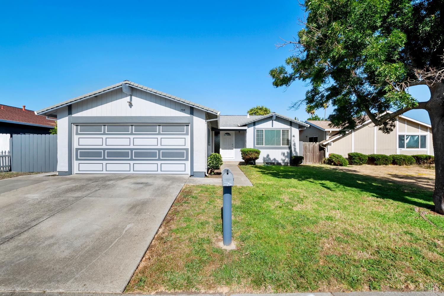 Springfield None, Vallejo, California image 2