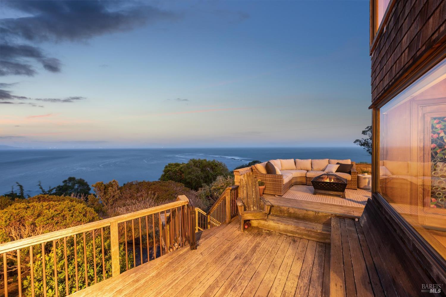 Detail Gallery Image 82 of 93 For 272 Ocean Pkwy, Bolinas,  CA 94924 - 3 Beds | 2 Baths
