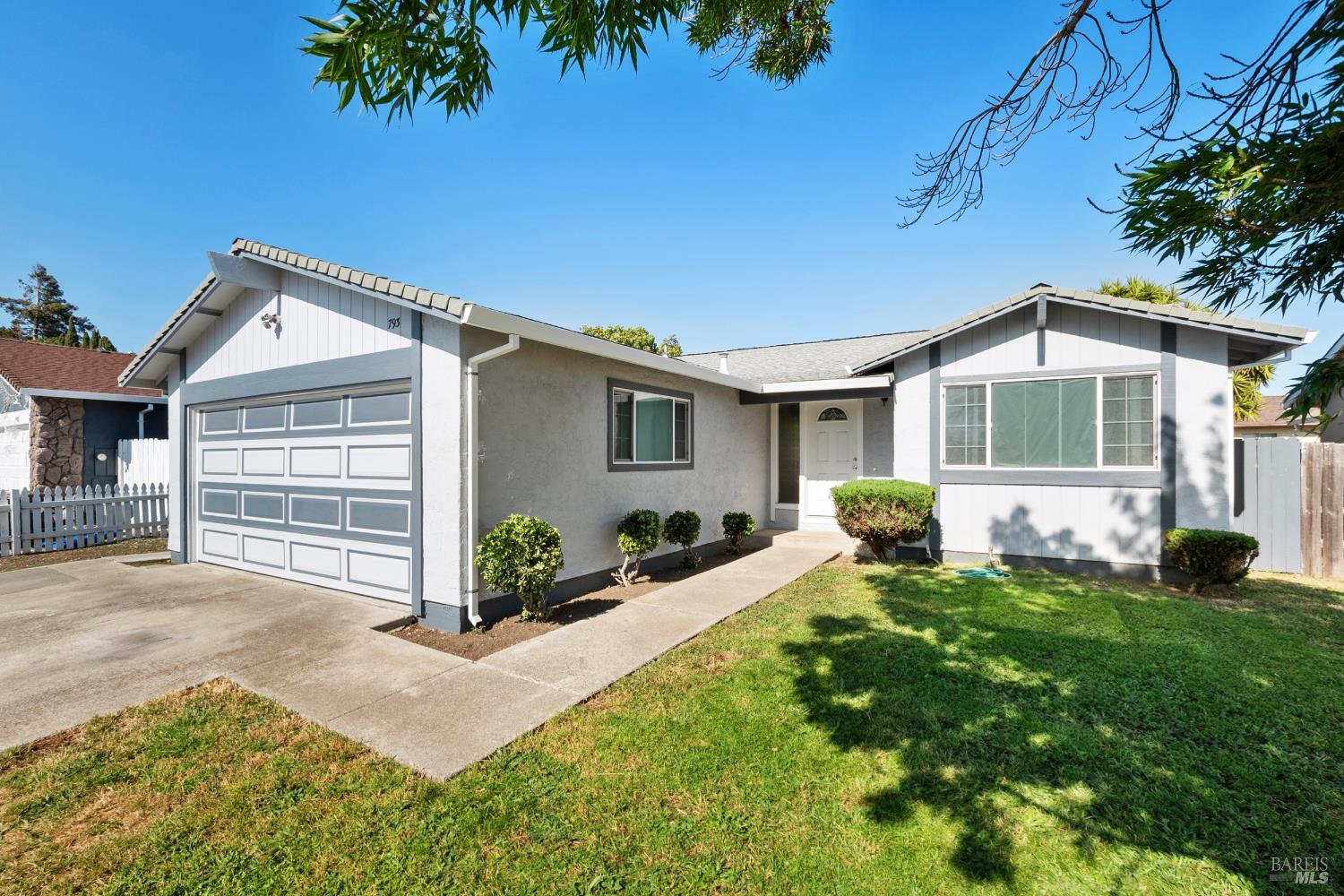 Springfield None, Vallejo, California image 1