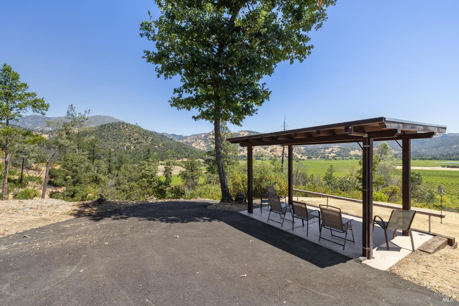Detail Gallery Image 33 of 33 For 1200 Bennett Ln, Calistoga,  CA 94515 - 2 Beds | 1 Baths