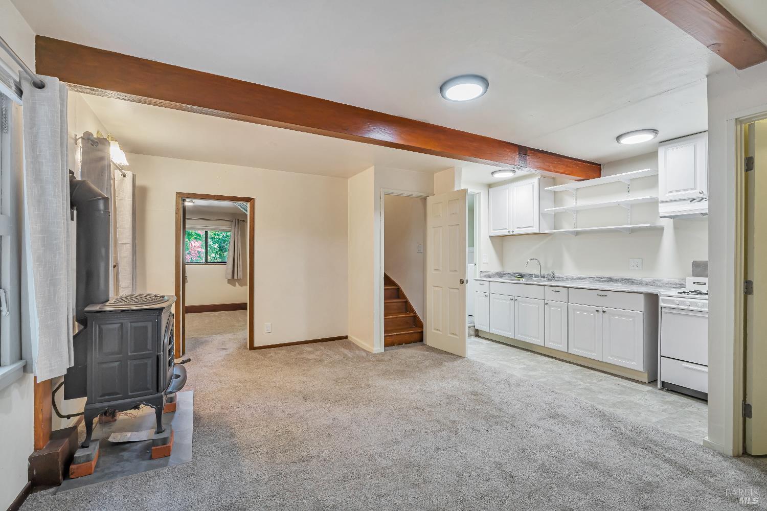 Detail Gallery Image 19 of 34 For 19375 Pine Glade Unkn, Guerneville,  CA 95446 - 2 Beds | 2 Baths