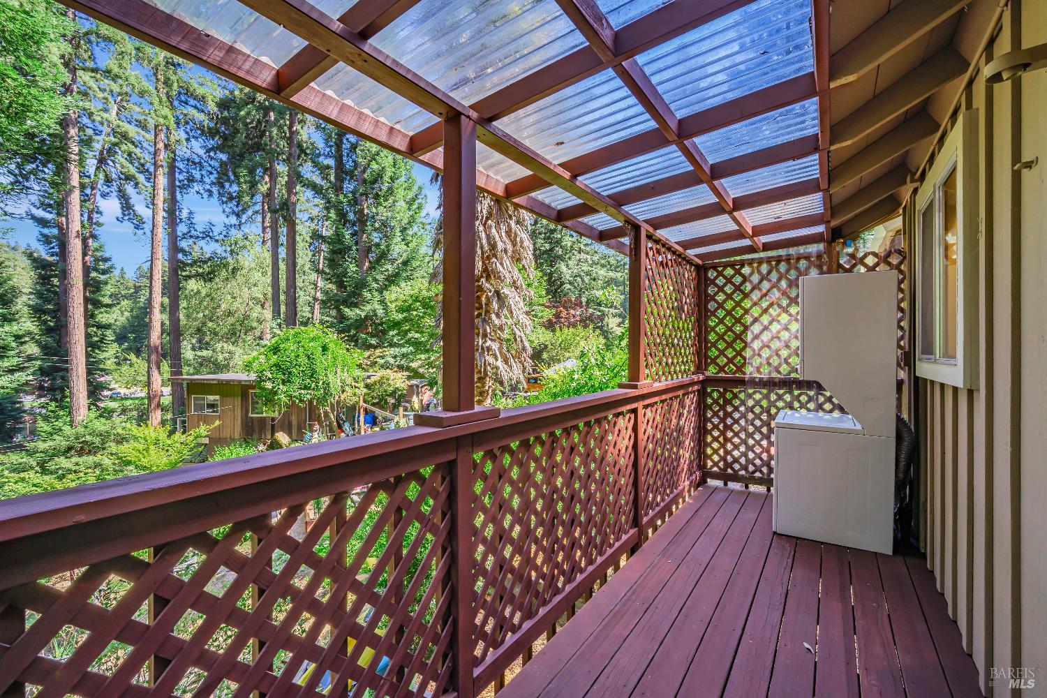 Detail Gallery Image 29 of 34 For 19375 Pine Glade Unkn, Guerneville,  CA 95446 - 2 Beds | 2 Baths