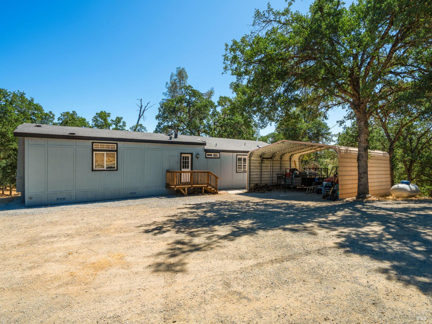 Detail Gallery Image 5 of 64 For 15400 May Hollow Rd, Lower Lake,  CA 95457 - 3 Beds | 2 Baths