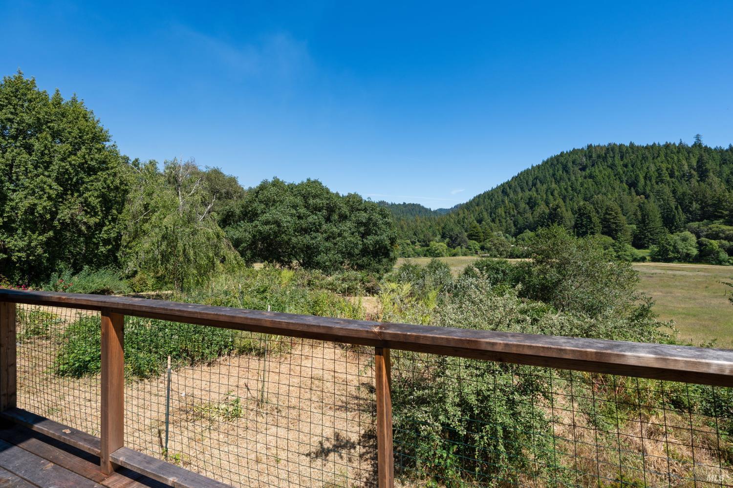 Detail Gallery Image 49 of 66 For 7950 Flynn Creek Rd, Comptche,  CA 95427 - 5 Beds | 3 Baths