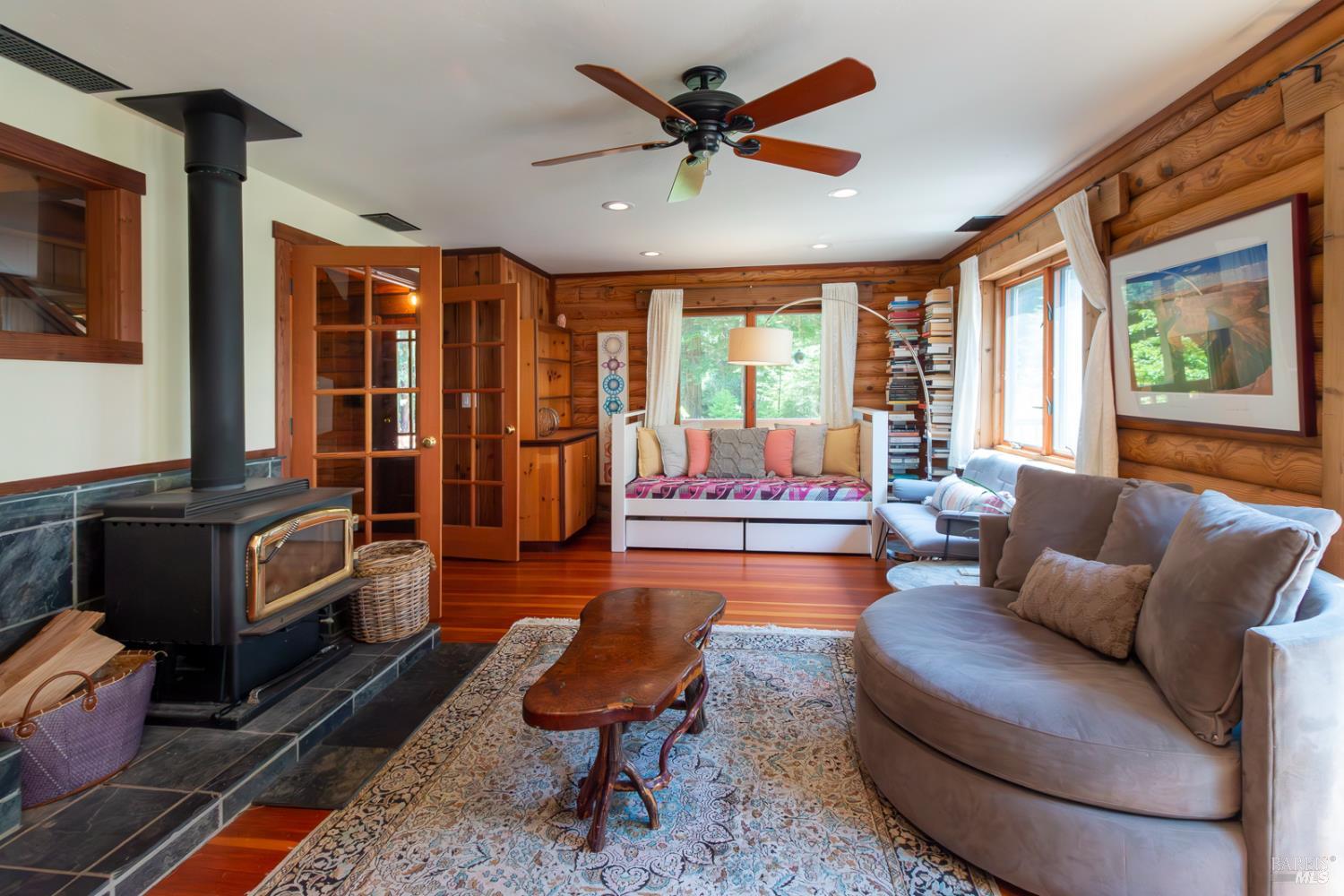 Detail Gallery Image 7 of 43 For 28581 Navarro Ridge Rd, Albion,  CA 95410 - 3 Beds | 2 Baths