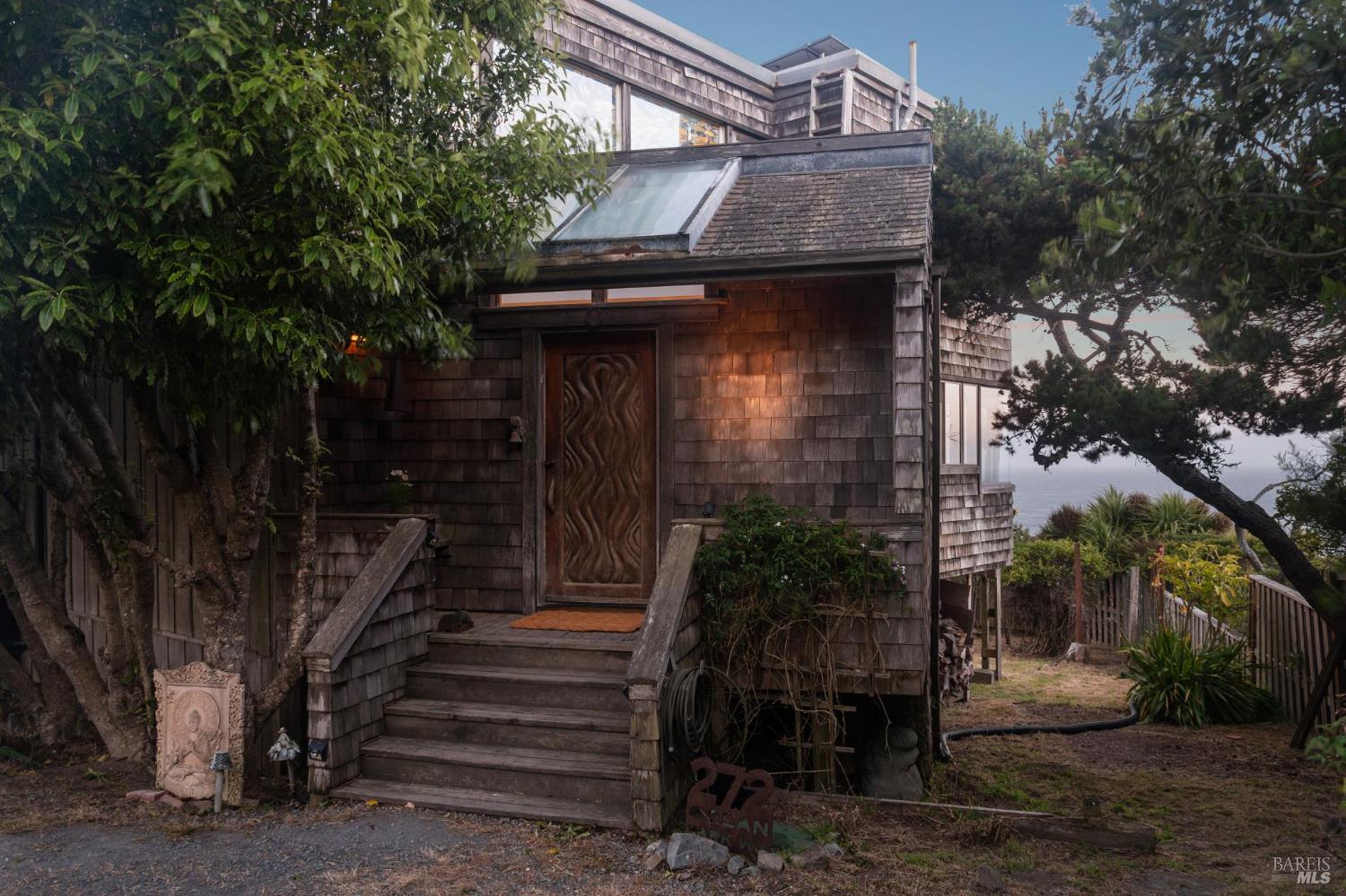 Detail Gallery Image 67 of 93 For 272 Ocean Pkwy, Bolinas,  CA 94924 - 3 Beds | 2 Baths