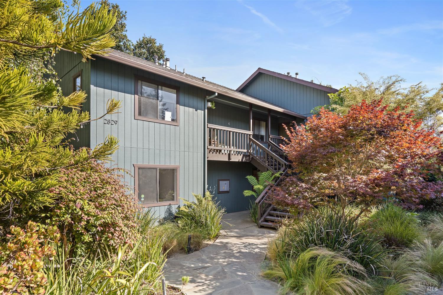Thumbnail for 2829 Carmel St a,  Oakland, CA 94602