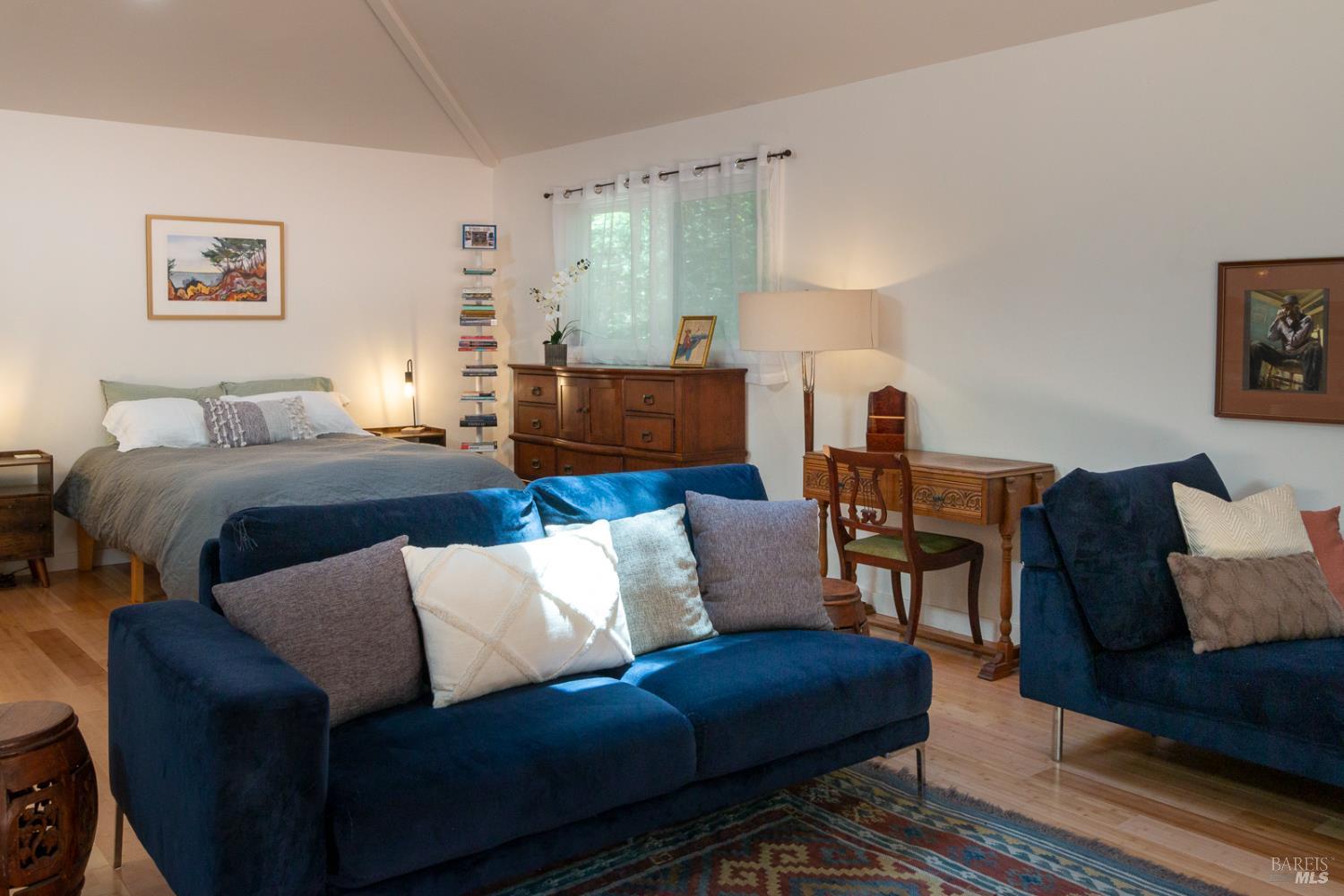 Detail Gallery Image 22 of 43 For 28581 Navarro Ridge Rd, Albion,  CA 95410 - 3 Beds | 2 Baths