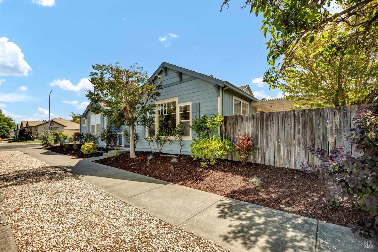 Detail Gallery Image 23 of 24 For 2782 Cumberland St, Santa Rosa,  CA 95407 - 3 Beds | 2 Baths