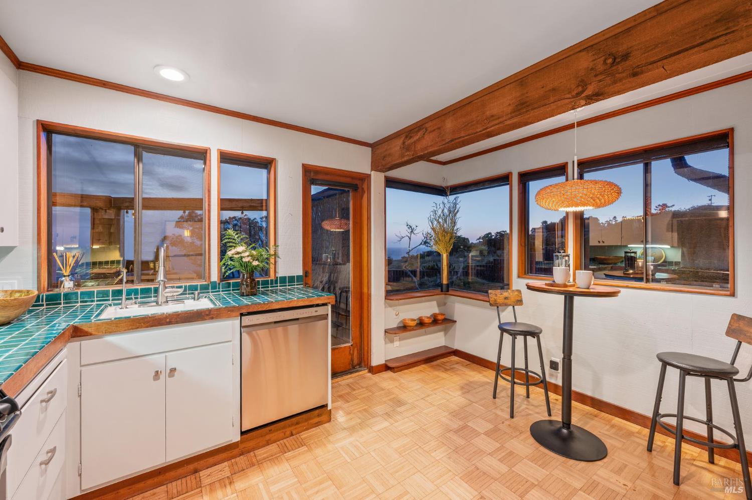 Detail Gallery Image 76 of 93 For 272 Ocean Pkwy, Bolinas,  CA 94924 - 3 Beds | 2 Baths