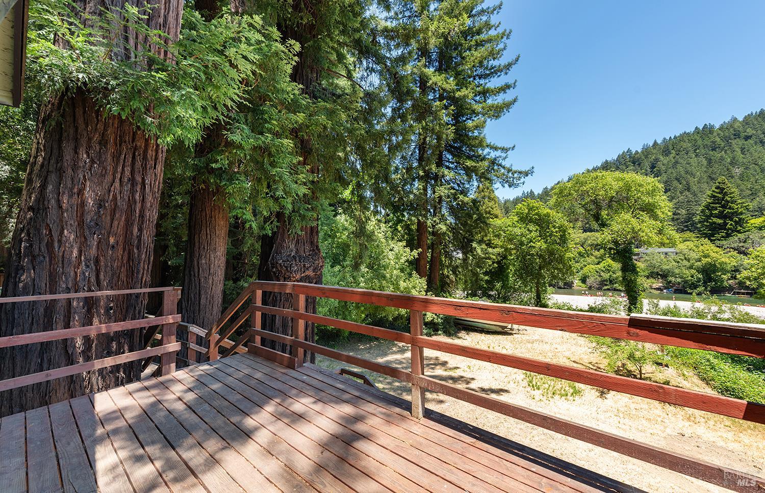 Detail Gallery Image 20 of 36 For 18135 Hwy 116 Unkn, Guerneville,  CA 95446 - 2 Beds | 1 Baths