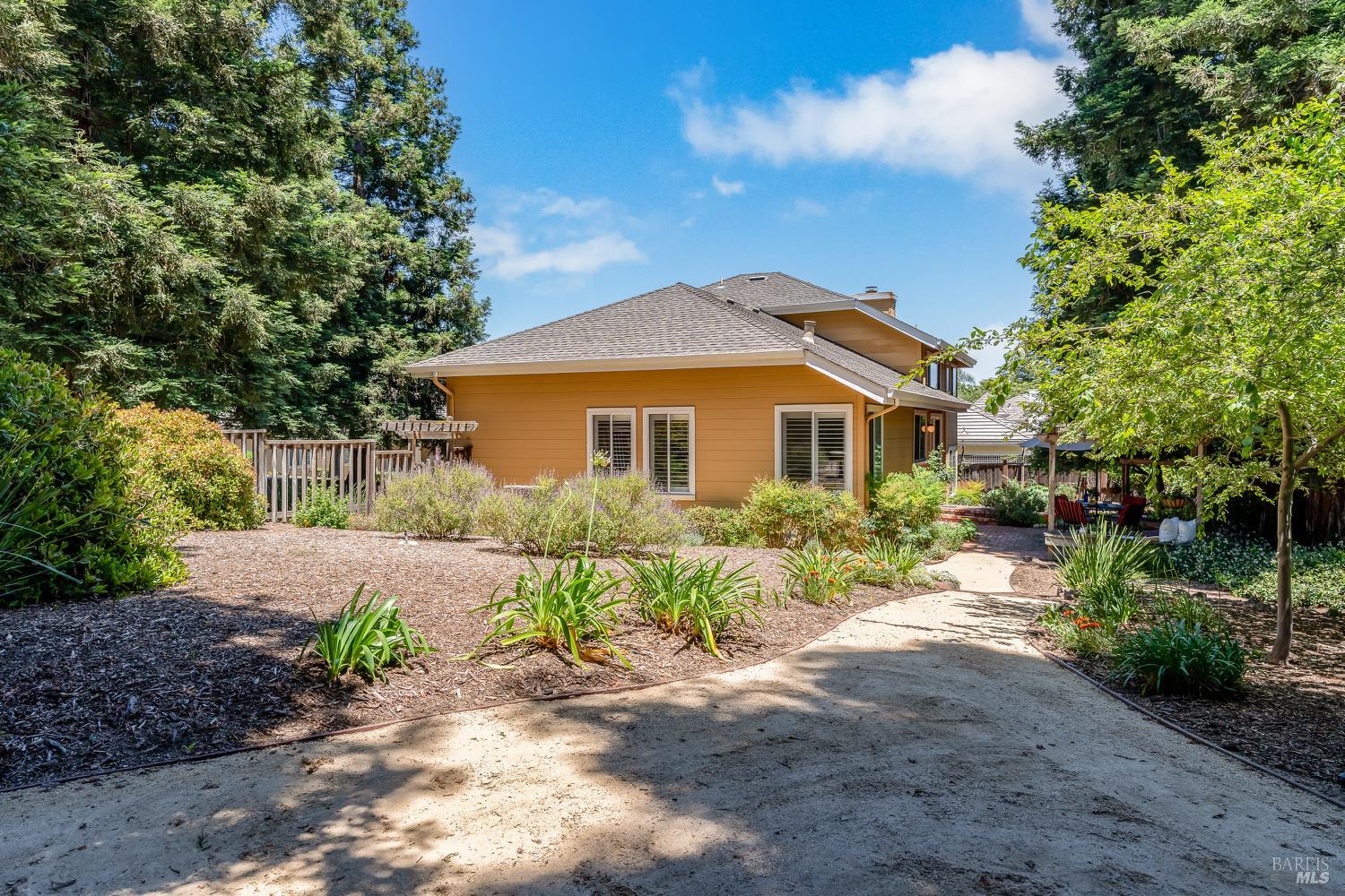 Detail Gallery Image 47 of 53 For 3800 Bouwina Ct, Concord,  CA 94518 - 4 Beds | 3 Baths