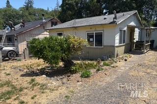 Detail Gallery Image 8 of 8 For 1389 Eva Clair St, Willits,  CA 95490 - 3 Beds | 2 Baths