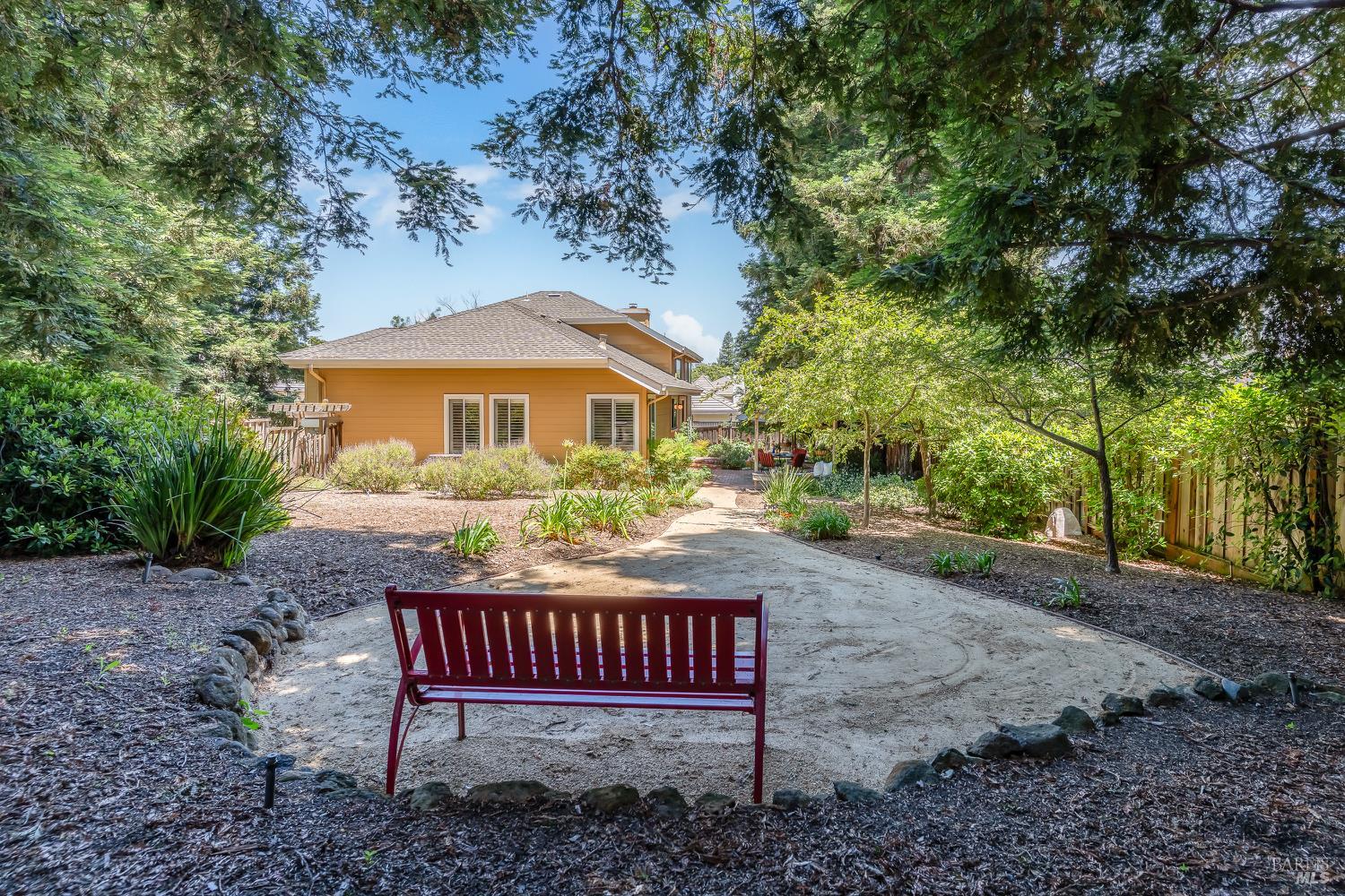 Detail Gallery Image 48 of 53 For 3800 Bouwina Ct, Concord,  CA 94518 - 4 Beds | 3 Baths