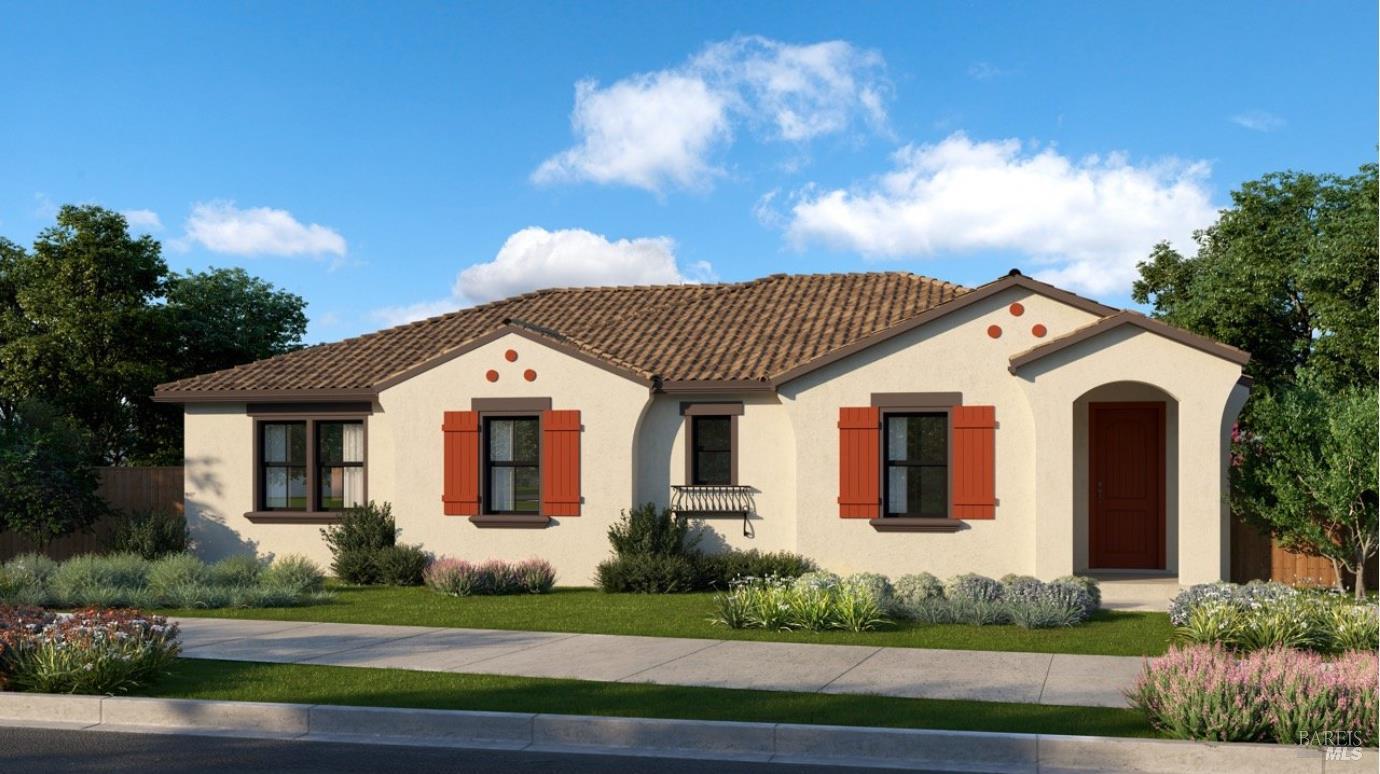 Carroll Way, Vacaville, California image 1