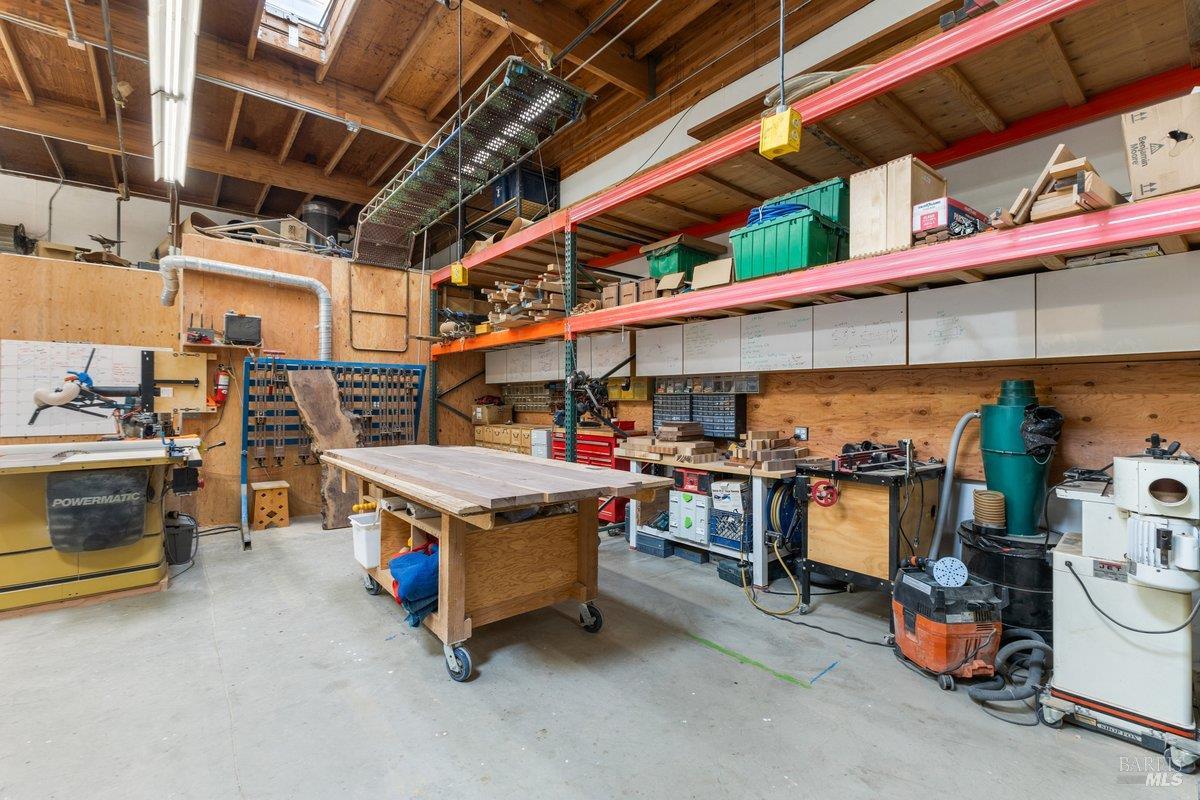 Detail Gallery Image 13 of 21 For 1130 Industrial Ave #9,  Petaluma,  CA 94952 - – Beds | – Baths