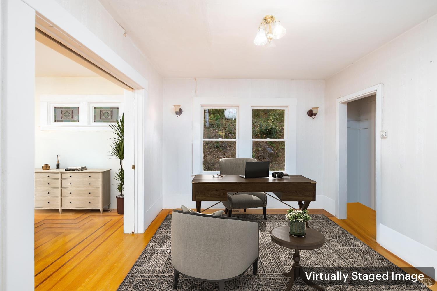 Detail Gallery Image 15 of 36 For 1194 Felta Rd, Healdsburg,  CA 95448 - 5 Beds | 4 Baths