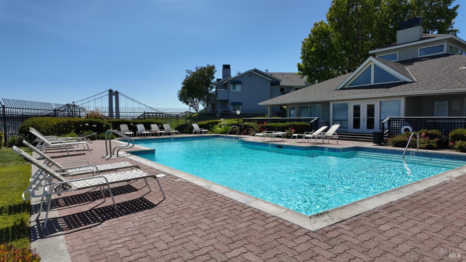 Detail Gallery Image 33 of 47 For 1201 Glen Cove Pkwy #1609,  Vallejo,  CA 94591 - 2 Beds | 2 Baths