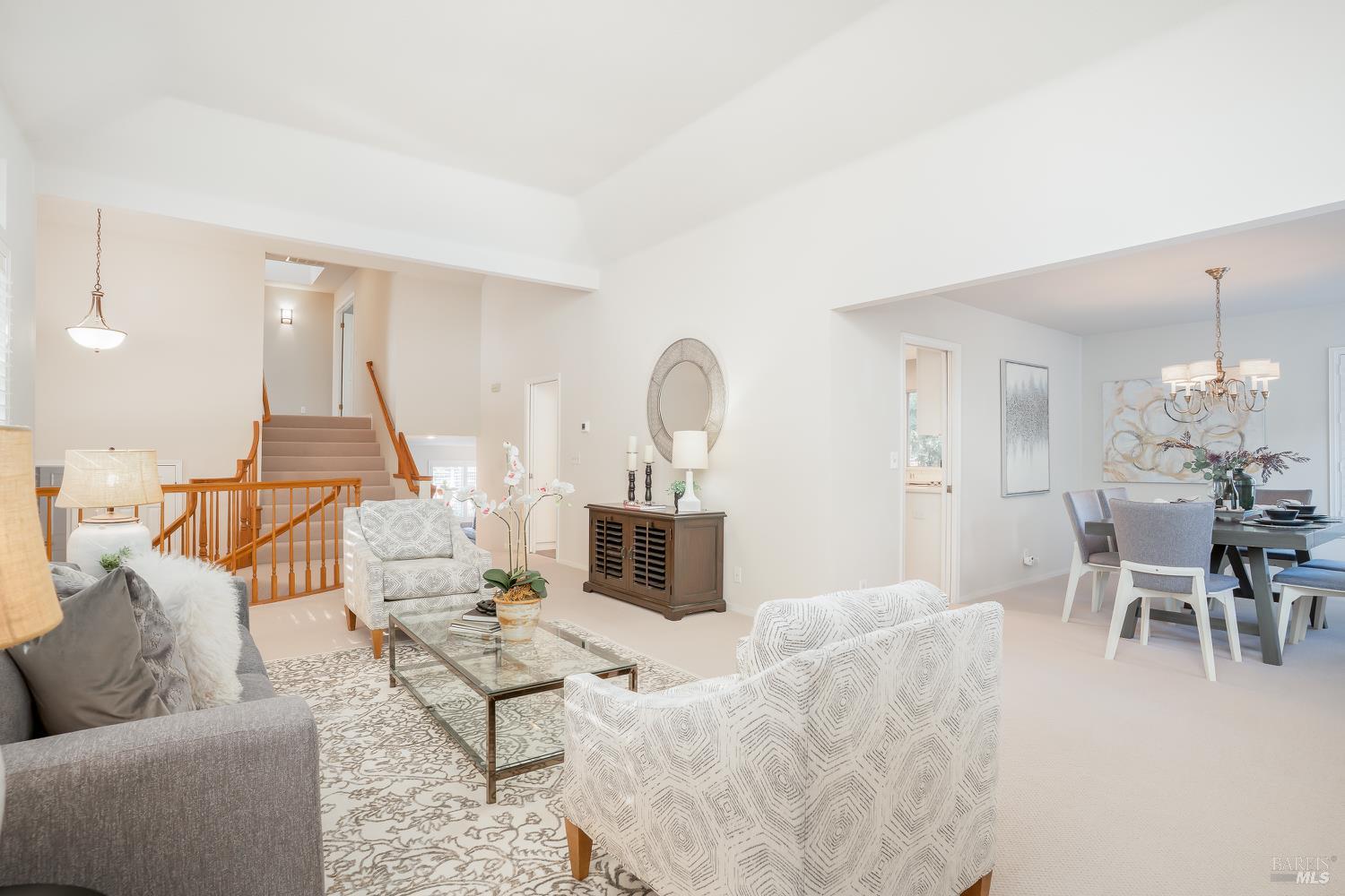 Detail Gallery Image 6 of 53 For 3800 Bouwina Ct, Concord,  CA 94518 - 4 Beds | 3 Baths