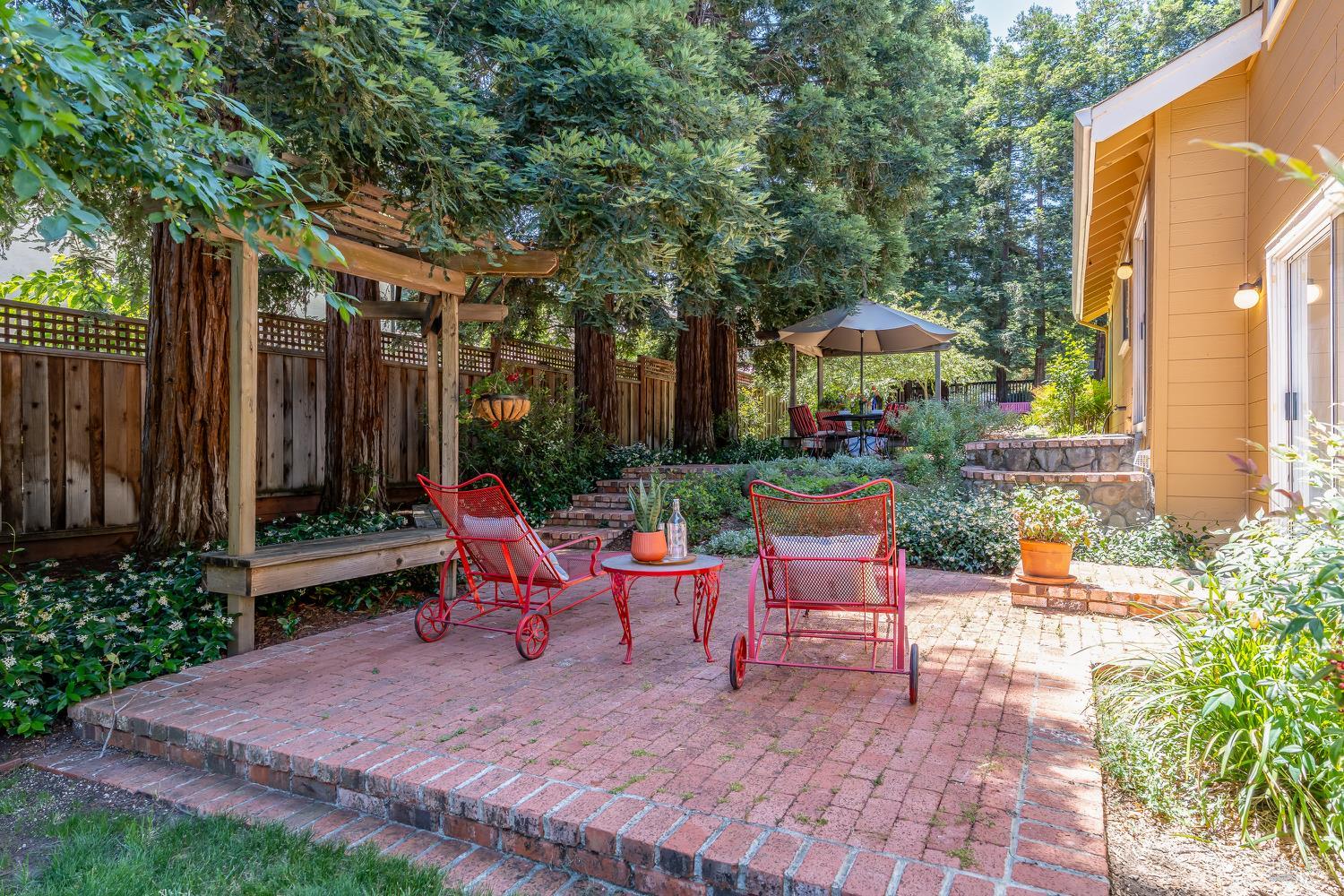 Detail Gallery Image 42 of 53 For 3800 Bouwina Ct, Concord,  CA 94518 - 4 Beds | 3 Baths