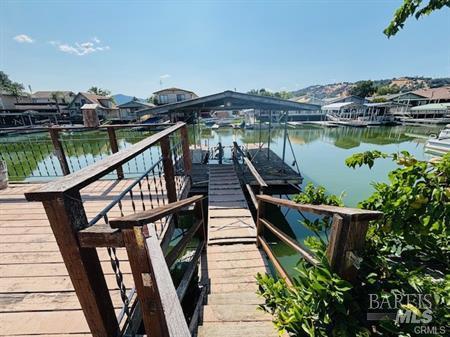 Detail Gallery Image 7 of 25 For 13292 Surf Ln, Clearlake Oaks,  CA 95423 - 2 Beds | 2/1 Baths