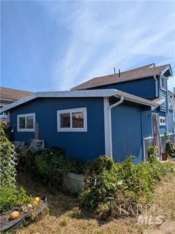 Detail Gallery Image 15 of 15 For 4020 F St, Eureka,  CA 95503 - 3 Beds | 2 Baths