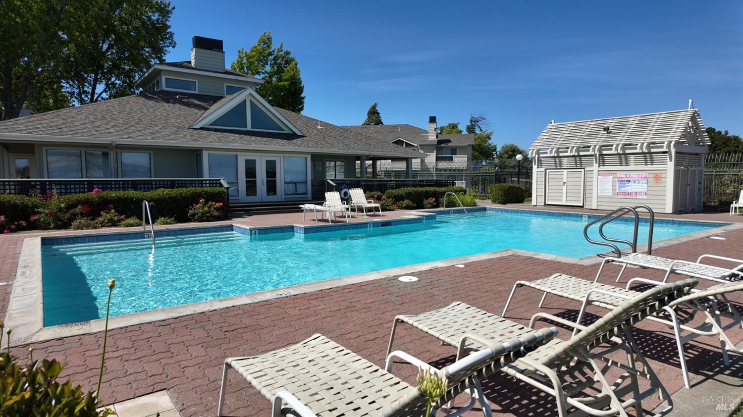 Detail Gallery Image 34 of 47 For 1201 Glen Cove Pkwy #1609,  Vallejo,  CA 94591 - 2 Beds | 2 Baths