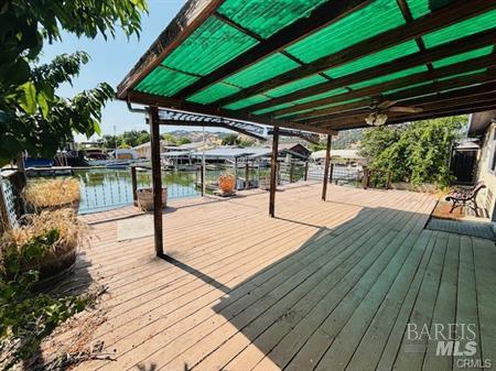 Detail Gallery Image 6 of 25 For 13292 Surf Ln, Clearlake Oaks,  CA 95423 - 2 Beds | 2/1 Baths
