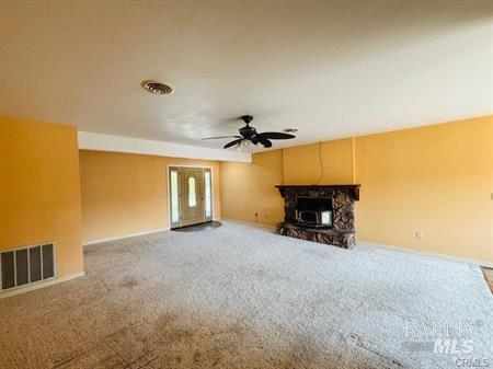Detail Gallery Image 12 of 25 For 13292 Surf Ln, Clearlake Oaks,  CA 95423 - 2 Beds | 2/1 Baths