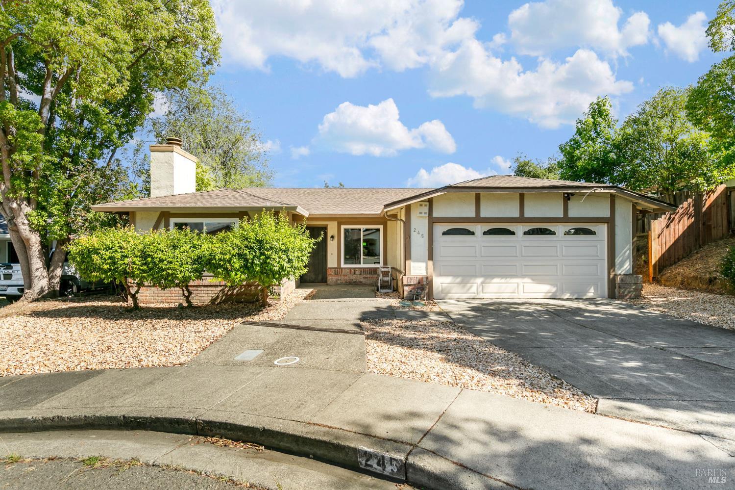Pumice Court, Vallejo, California image 1
