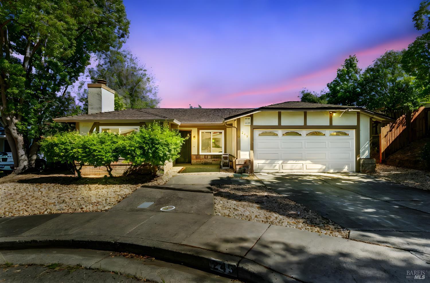 Pumice Court, Vallejo, California image 2