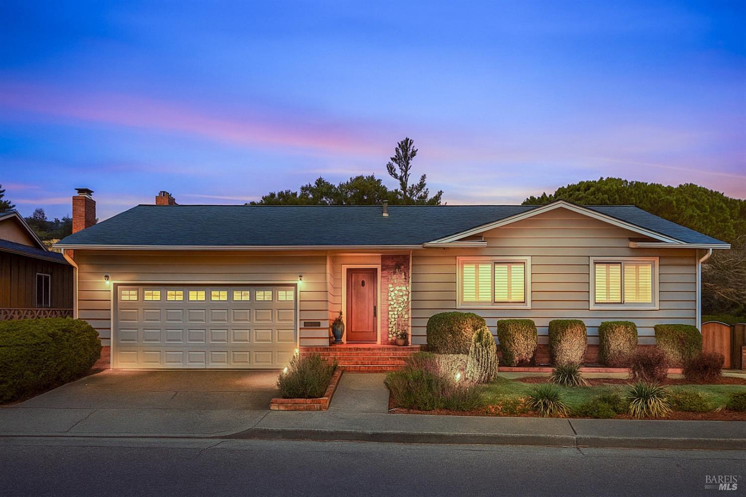 Thumbnail for 132 Montwood Way, Oakland, CA 94605