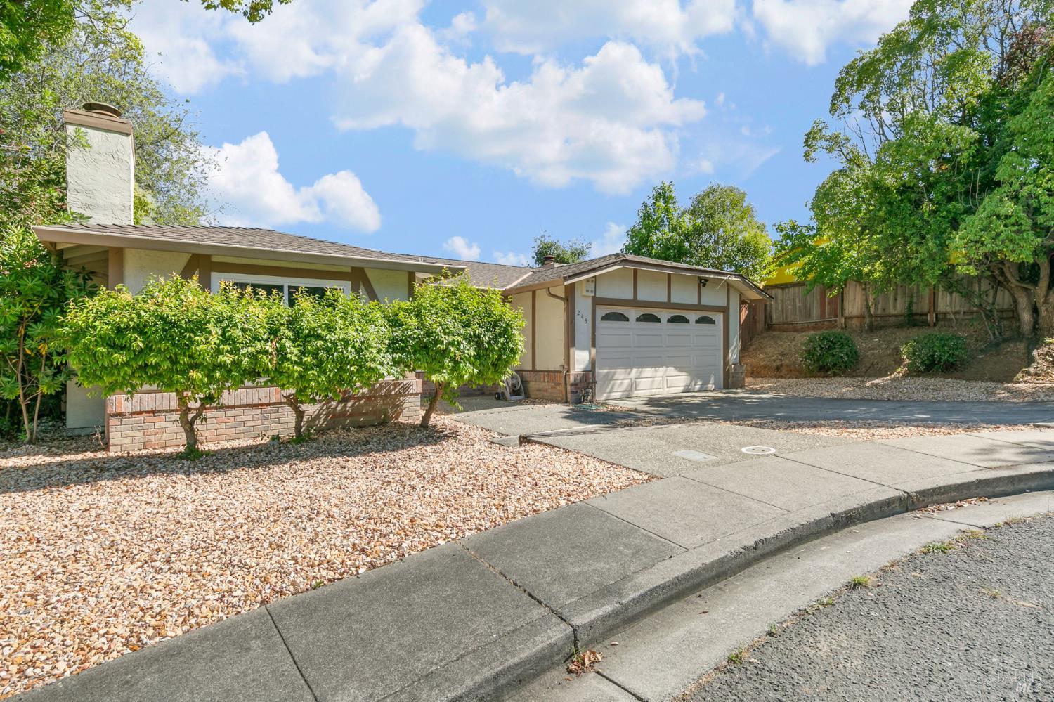 Pumice Court, Vallejo, California image 6