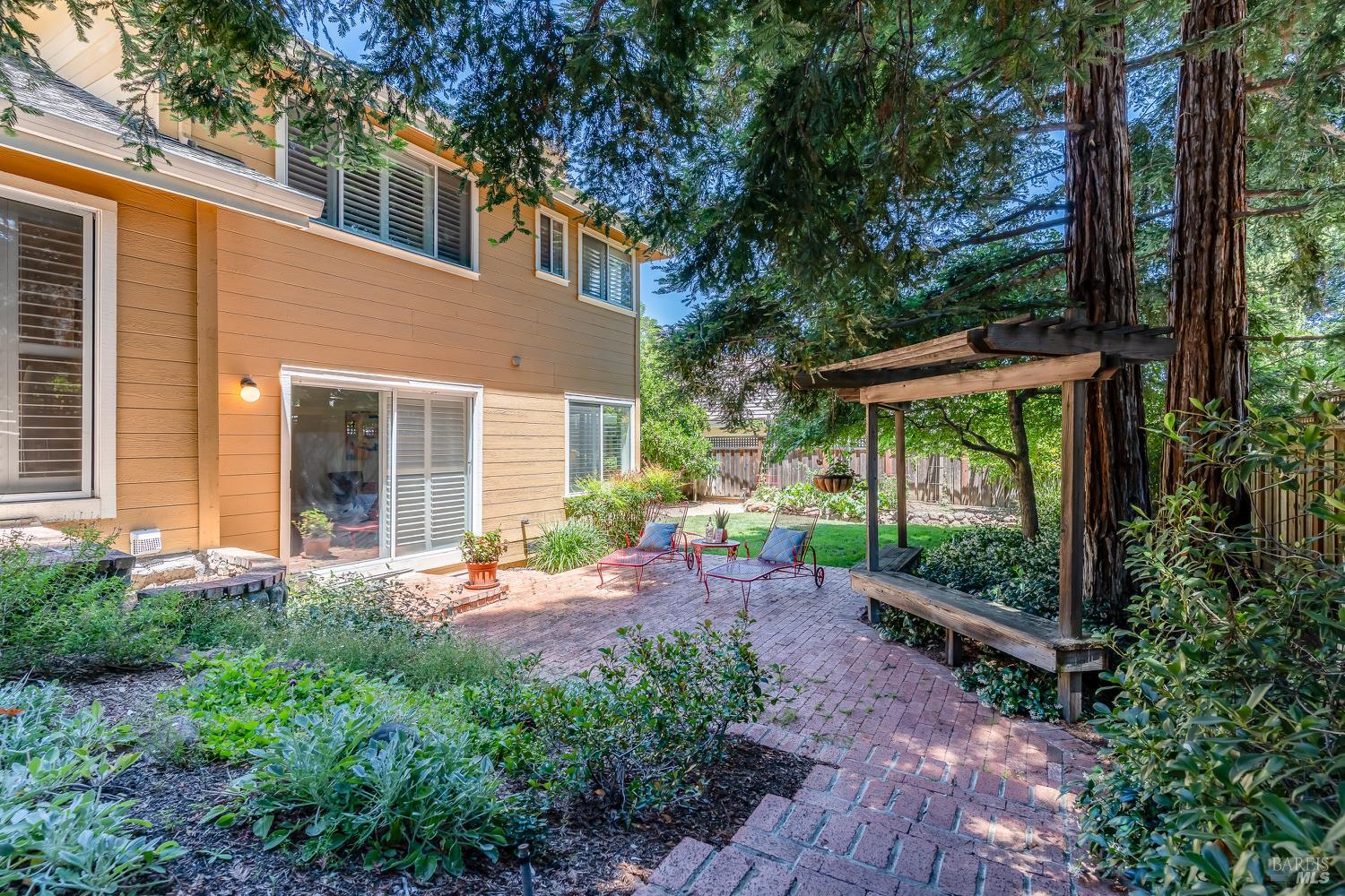 Detail Gallery Image 40 of 53 For 3800 Bouwina Ct, Concord,  CA 94518 - 4 Beds | 3 Baths