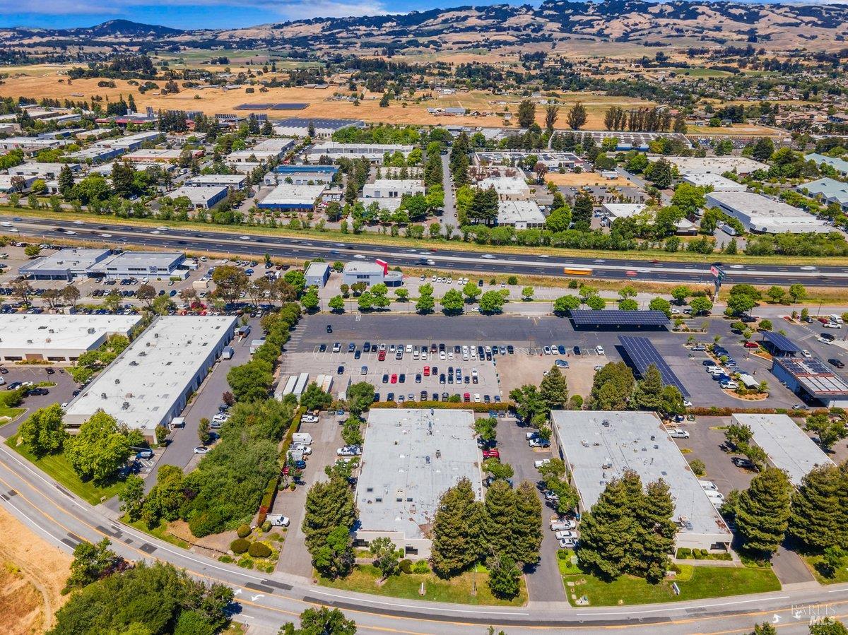 Detail Gallery Image 19 of 21 For 1130 Industrial Ave #9,  Petaluma,  CA 94952 - – Beds | – Baths