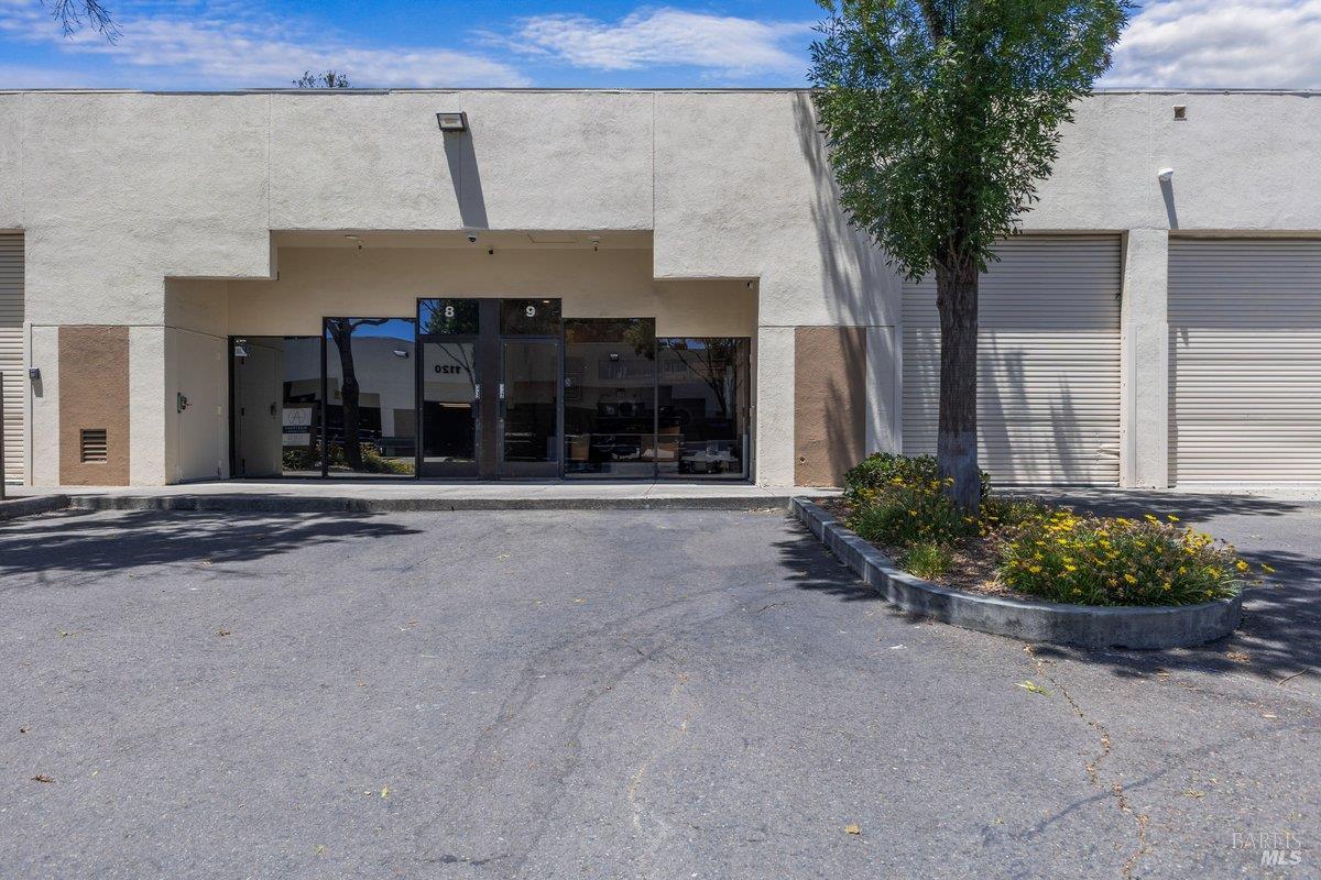 Detail Gallery Image 2 of 21 For 1130 Industrial Ave #9,  Petaluma,  CA 94952 - – Beds | – Baths