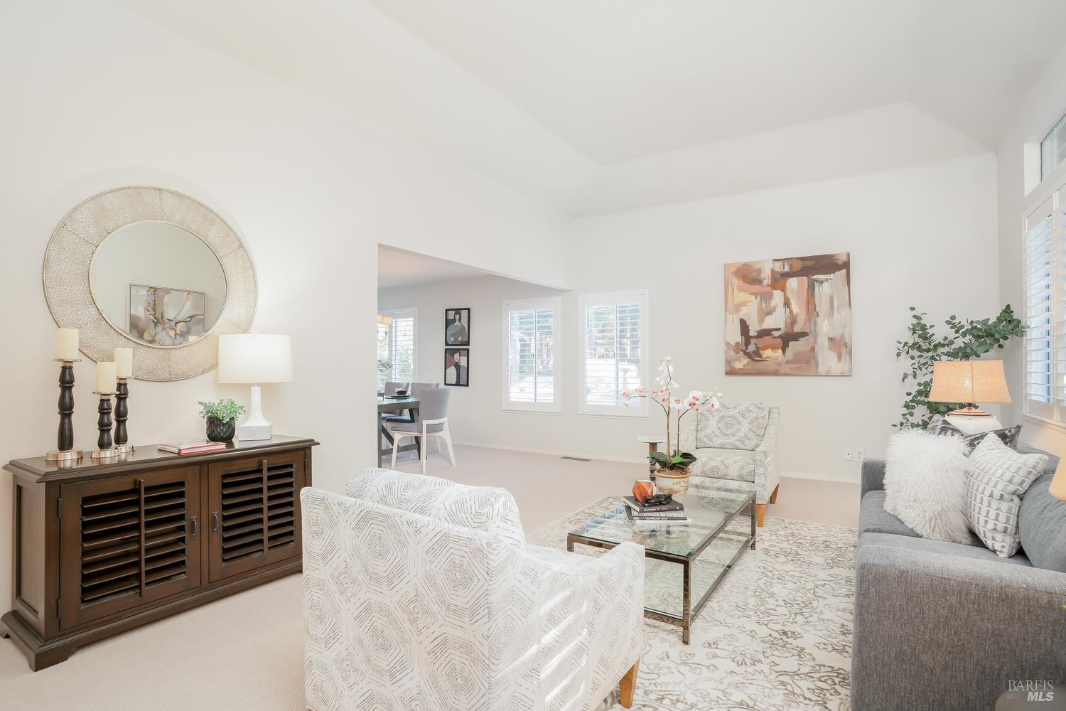 Detail Gallery Image 9 of 53 For 3800 Bouwina Ct, Concord,  CA 94518 - 4 Beds | 3 Baths