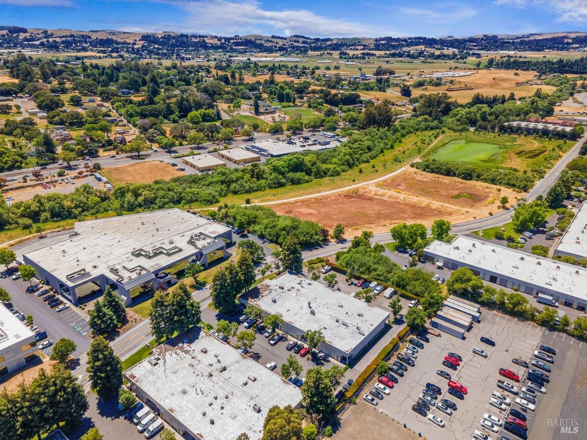 Detail Gallery Image 18 of 21 For 1130 Industrial Ave #9,  Petaluma,  CA 94952 - – Beds | – Baths